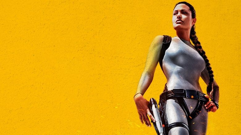 Backdrop image for movie Lara Croft: Tomb Raider - The Cradle of Life