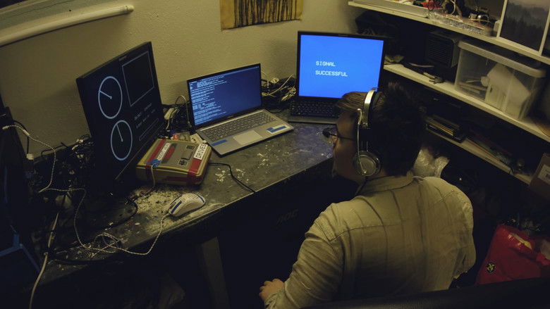 Backdrop image for movie Voices of the Void