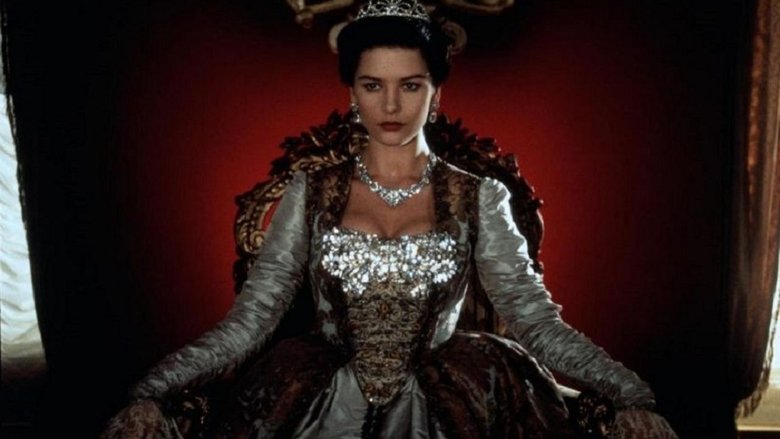 Backdrop image for movie Catherine the Great