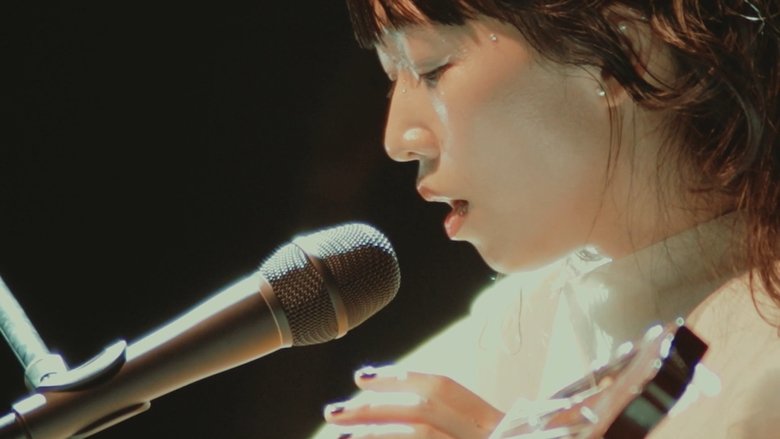 Backdrop image for movie Windswept Adan - Live at Orchard Hall