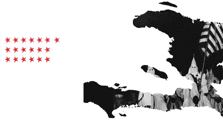 Backdrop image for movie The Forgotten Occupation: Jim Crow Goes to Haiti