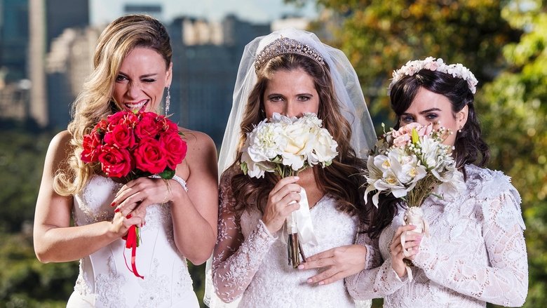 Backdrop image for movie Loucas pra Casar