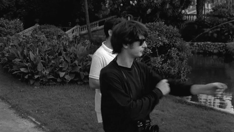 Backdrop image for movie The Hours and Times