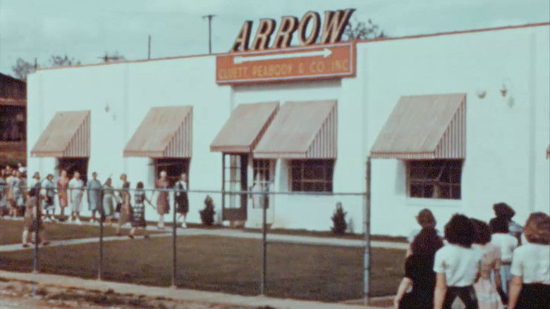 Backdrop image for movie Enterprise: A Documentary Film