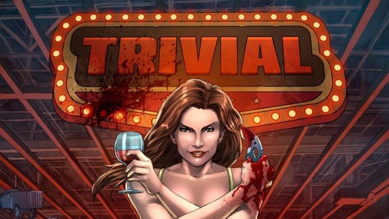 Backdrop image for movie Trivial