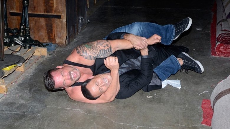 Backdrop image for movie Fist 2 Fist 2: Weapon of Choice
