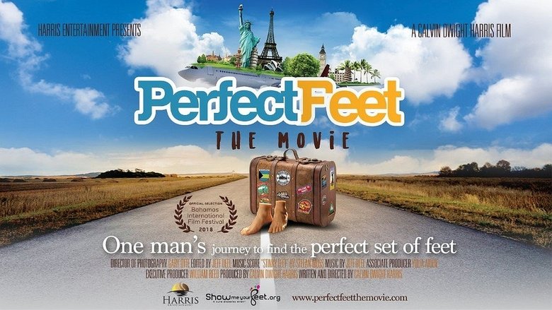 Backdrop image for movie Perfect Feet
