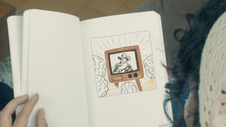 Backdrop image for movie Des tournesols l'hiver