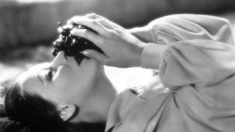 Backdrop image for movie Queen Christina