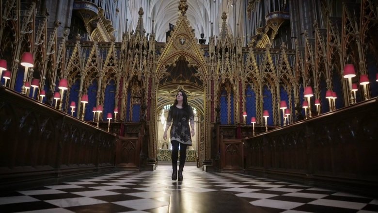 Backdrop image for movie England's Reformation: Three Books That Changed a Nation