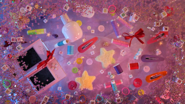 Backdrop image for movie Bursting at the Seams