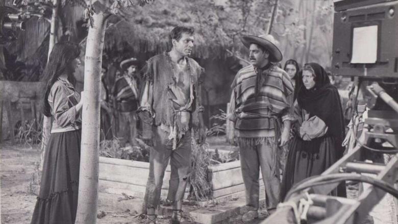 Backdrop image for movie I Sailed to Tahiti with an All Girl Crew