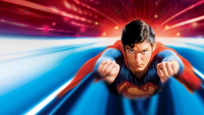 Backdrop image for movie Superman II