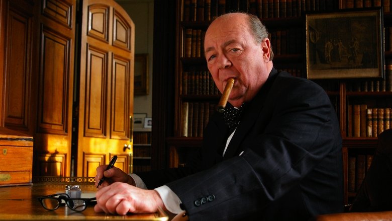Backdrop image for movie Churchill's Darkest Decision