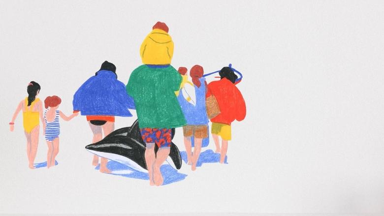 Backdrop image for movie Summer 96