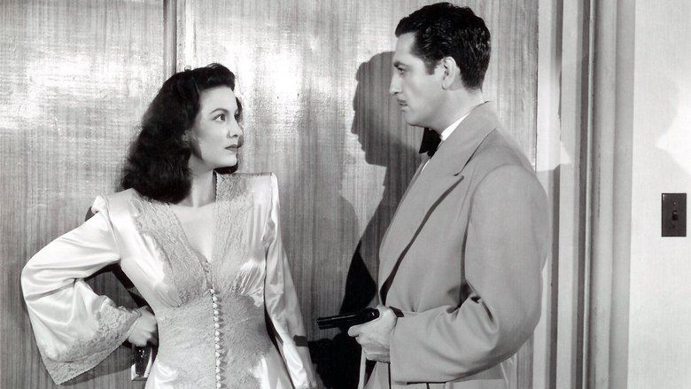 Backdrop image for movie La Devoradora