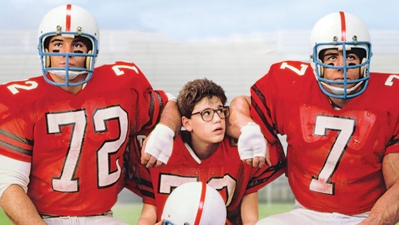 Backdrop image for movie Lucas