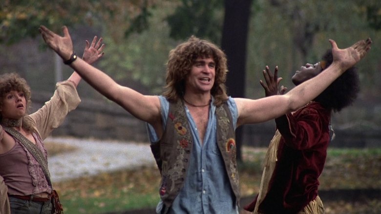 Backdrop image for movie Hair