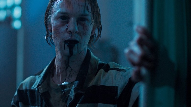 Backdrop image for movie Inmate Zero