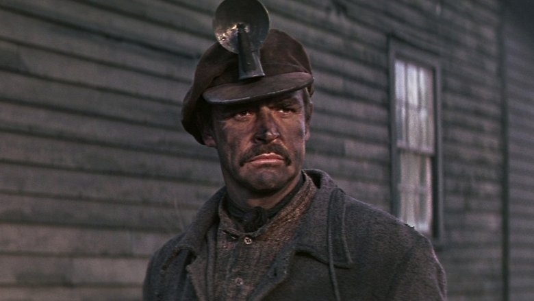 Backdrop image for movie The Molly Maguires