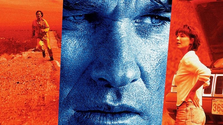 Backdrop image for movie Breakdown