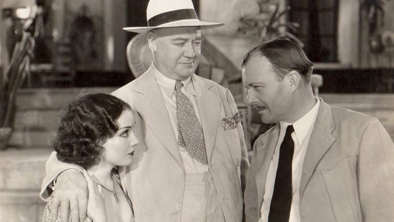 Backdrop image for movie The Broken Wing