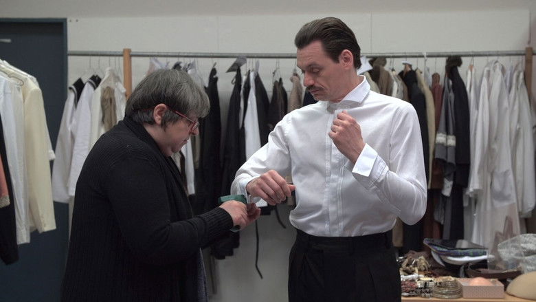 Backdrop image for movie Codelli