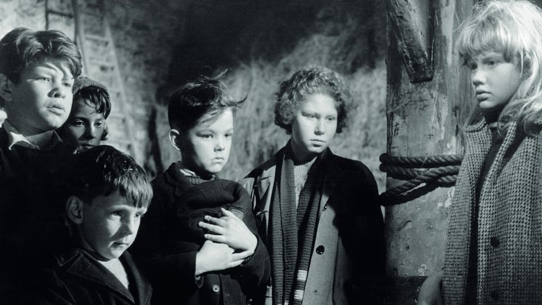 Backdrop image for movie Whistle Down the Wind
