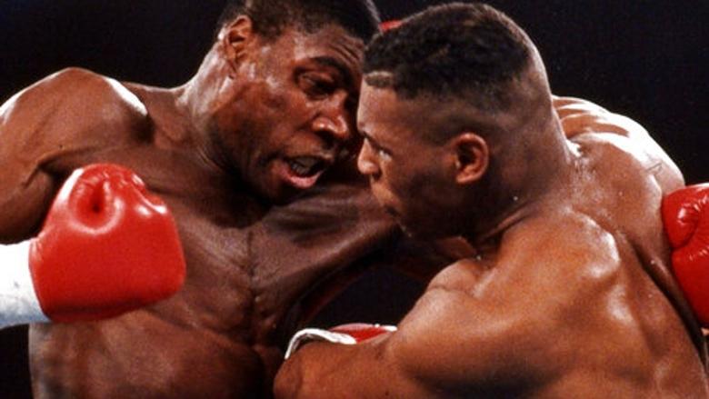 Backdrop image for movie Bruno v Tyson