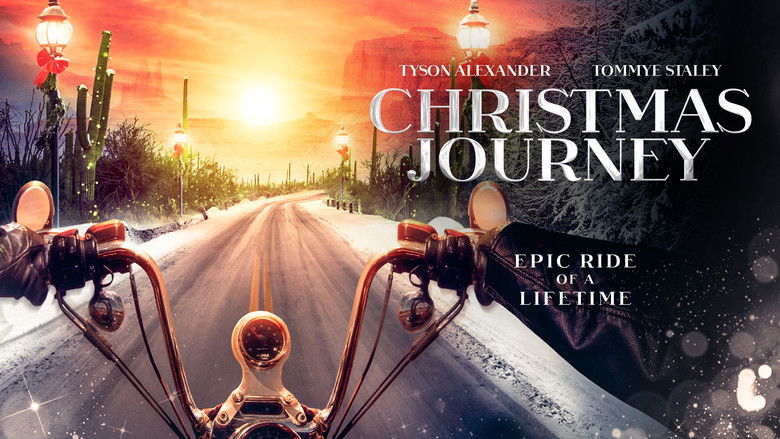 Backdrop image for movie Christmas Journey