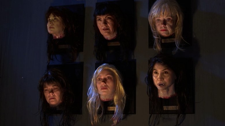 Backdrop image for movie Trophy Heads