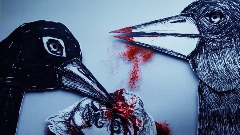 Backdrop image for movie Kill It and Leave This Town