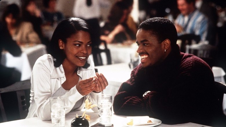 Backdrop image for movie Love Jones