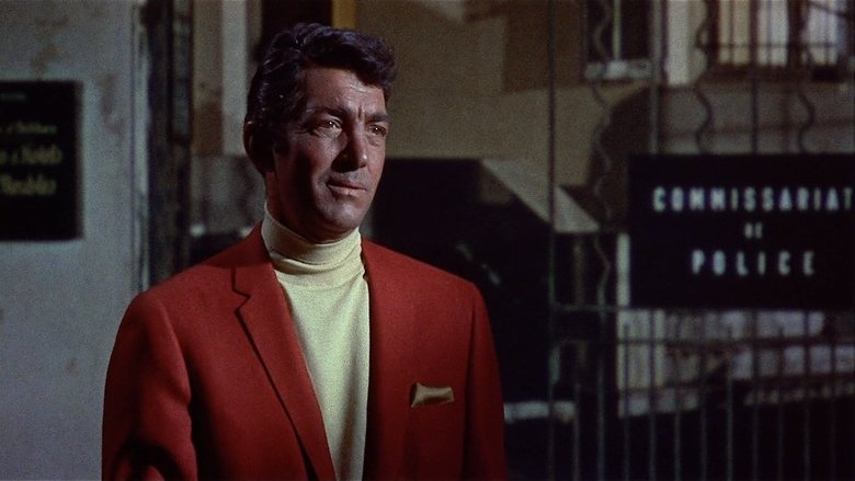 Backdrop image for movie Murderers' Row