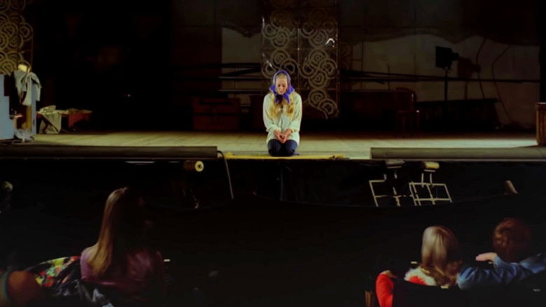 Backdrop image for movie The Flesh and Blood Show