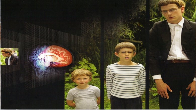 Backdrop image for movie The Hugo's Brain