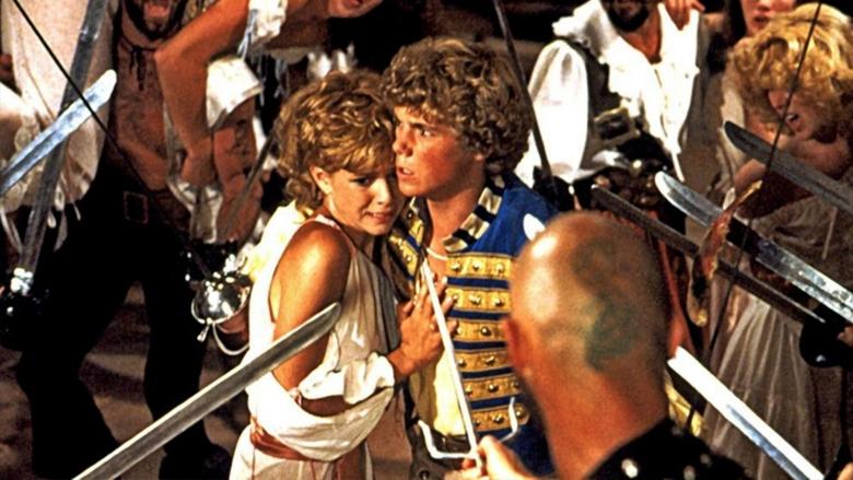 Backdrop image for movie The Pirate Movie