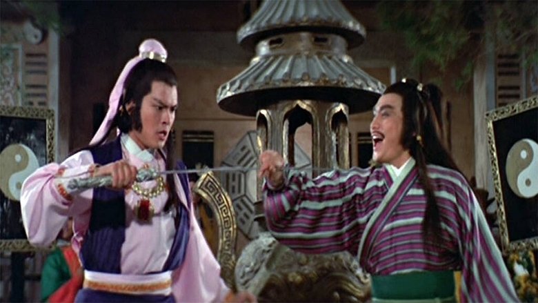Backdrop image for movie The Last Duel