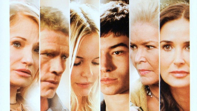 Backdrop image for movie Another Happy Day