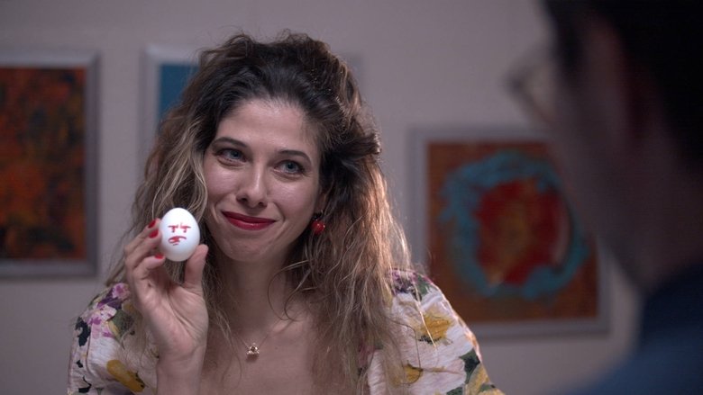 Backdrop image for movie EGGspression