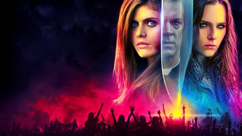 Backdrop image for movie We Summon the Darkness