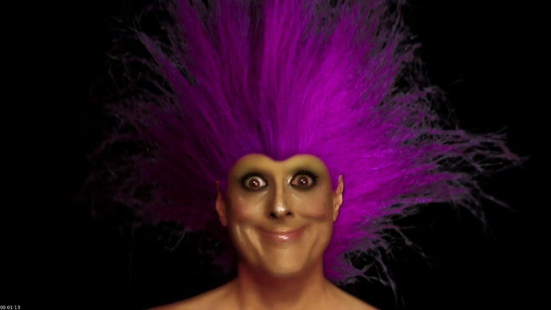 Backdrop image for movie “Weird Al” Yankovic Live!: The Alpocalypse Tour