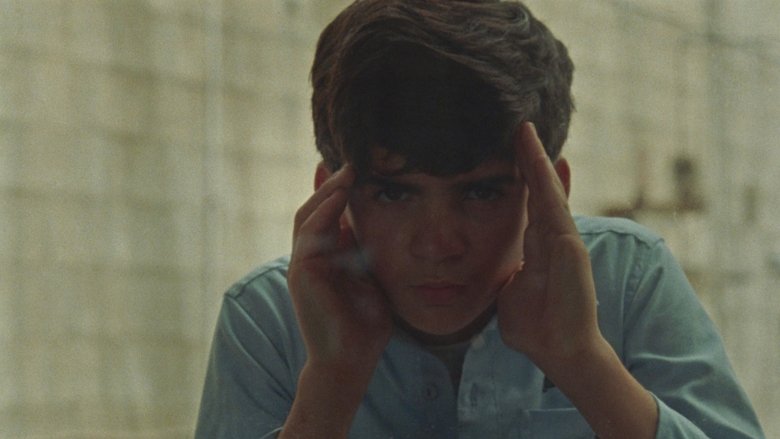 Backdrop image for movie June Zero