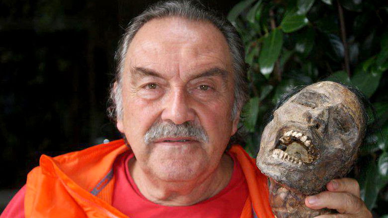 Backdrop image for movie From Inside