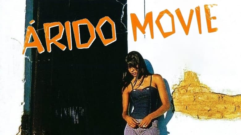 Backdrop image for movie Dry Movie