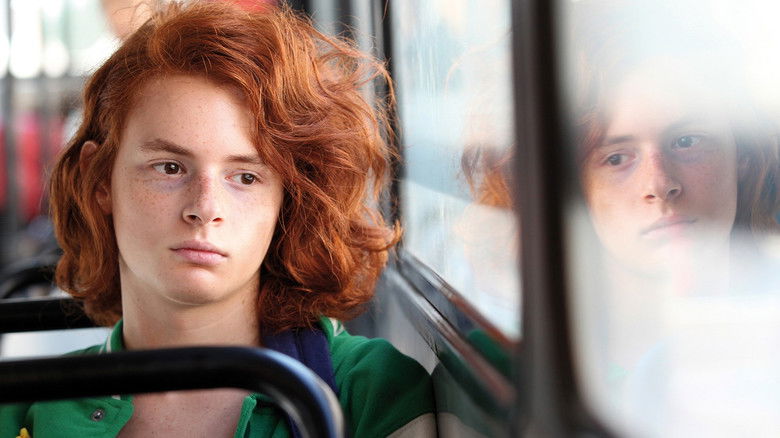 Backdrop image for movie Darker Than Midnight