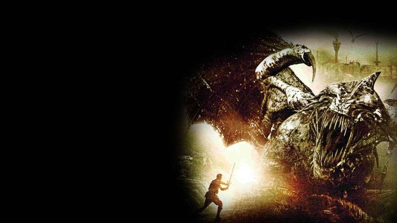 Backdrop image for movie Dungeons & Dragons: Wrath of the Dragon God