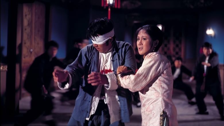 Backdrop image for movie Five Fingers of Death