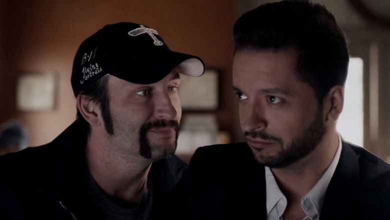 Backdrop image for movie Intensive Care