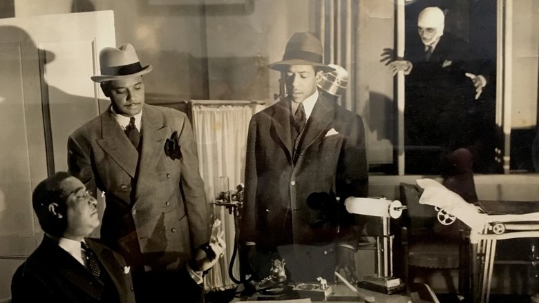 Backdrop image for movie Four Shall Die